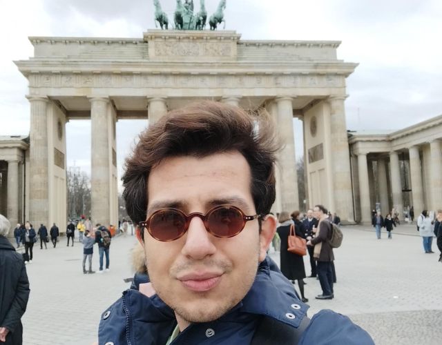 Diyadin Almanca Özel Ders